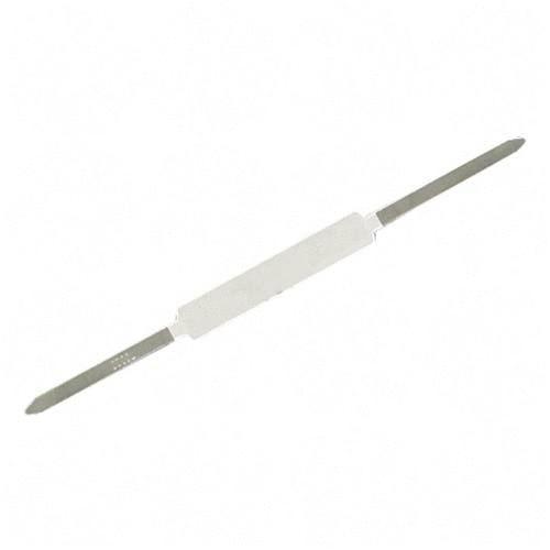 Acco A7070020J Pins & Clamps Economy Self-adhesive Fasteners ACC70020 781624961433