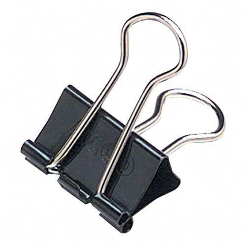 Acco A7072010A Pins & Clamps Binder Clips ACC72010 088698387290