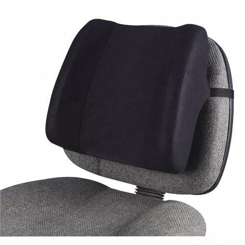 Fellowes 91905 Ergonomic Supports Standard Backrest 077511919053