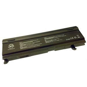 Battery Technology TS-A80/85H Batteries Bti Lithium Ion Notebook Battery - Lithium Ion (li-ion) - 14.8v Dc (ts-a80/85h) Tsa8085h 778889977187