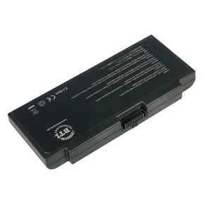 Battery Technology AV-5400 Batteries Bti Lithium Ion Notebook Battery - Lithium Ion (li-ion) - 11.1v Dc (av-5400) Av5400 754993393181