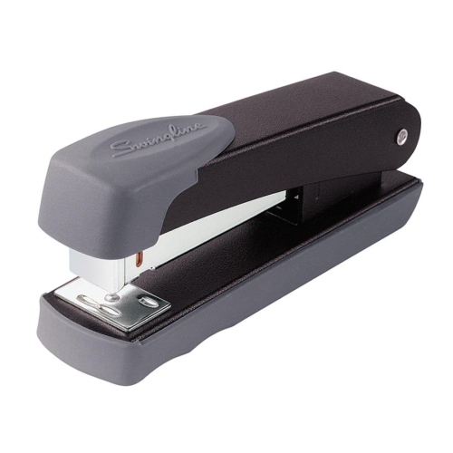 Swingline S7071101R Staplers Compact Commercial Stapler SWI71101 074711711012
