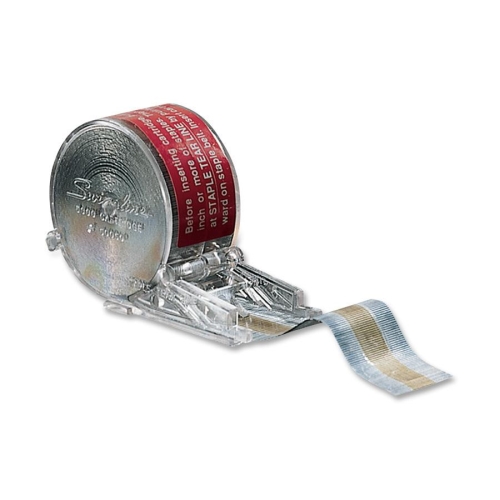 Swingline S7050050B Staples Standard Staple Cartridge SWI50050 074711500500