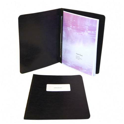 Acco A7025971A File Folders & Binders Pressboard Report Covers ACC25971 050505259717