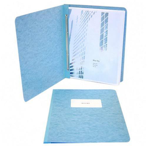 Acco A7025972A File Folders & Binders Pressboard Report Covers ACC25972 050505259724