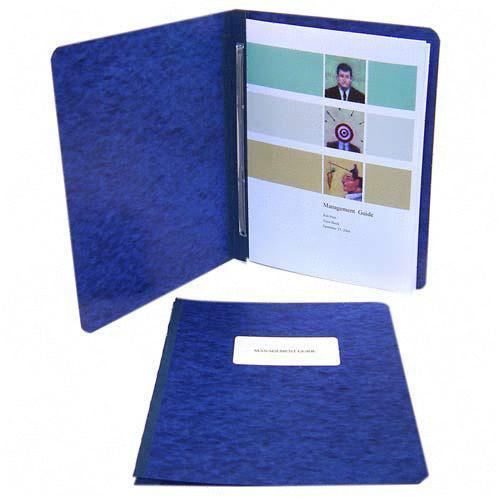 Acco A7025973A File Folders & Binders Pressboard Report Covers ACC25973 050505259731