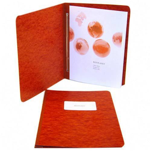 Acco A7025979A File Folders & Binders Pressboard Report Covers ACC25979 050505259793