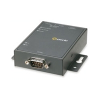 Perle Systems 04030610 Terminal & Device Servers Iolan Sds1 T 1-port Db9 Device Server Secure Extend Temp 734660306102