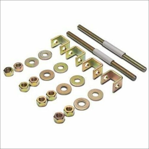 Apc Schneider AR8463 Mounting Kits Apc Cable Ladder Stacking Kit - 115lb (ar8463) 731304233923