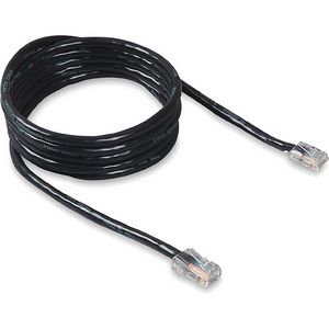 Belkin A3L781-07-BLK Cables Patch Cable - Unshielded Twisted Pair (utp) - Male Left Gender - Male Right Gend (a3l781-07-blk) A3l78107blk 722868522745