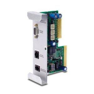 Apc Schneider SYAFSU15 UPS Management Adapters Symmetra Lx Communication Card 731304233978