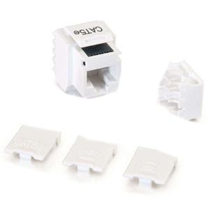 C2g 03791 Cable Ends/Connectors Cat. 5e Keystone Jack 757120037910
