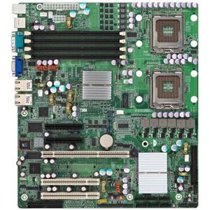 Tyan S5370G2NR-RS Motherboards Tyan Tempest (s5370) Server Motherboard - Intel 5000v Chipset - Socket J Lga-771 - Xeon, Xeon Proces S5370g2nrrs 635872015168
