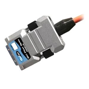 Gefen CAB-DVIFO-60MM Cables Gefen Fiber Optic Based Dvi Cable - Dvi-d Male - Dvi-d Male Video - 66ft - Orange (cab-dvifo-60mm) Cabdvifo60mm 845344094083
