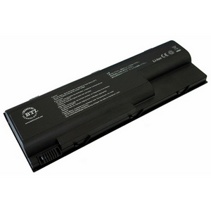 Battery Technology HP-DV8000 Batteries Bti Lithium Ion Notebook Battery - Lithium Ion (li-ion) - 14.8v Dc (hp-dv8000) Hpdv8000 745473114822