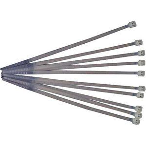 Startech CV200K Cable Management 8in Nylon Cable Ties - Pkg Of 1000 818214678805