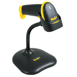 Wasp 633808121273 Stands & Cabinets Wasp Hands Free Stand-for Wls9500 (633808121273) 633808121273