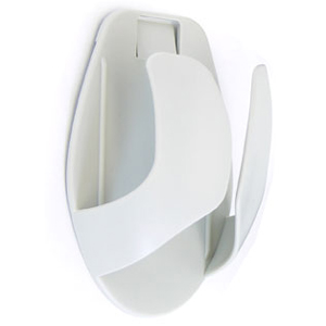 Ergotron 99-033-099 Holders & Clips Mouse Holder 99033099 699033099008