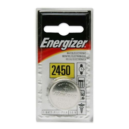 Energizer ECR2450BP Batteries Multipurpose Battery EVEECR2450BP 039800085139