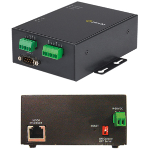 Perle Systems 04031030 Terminal & Device Servers Iolan Ds1 T4 Device Server 734660310307