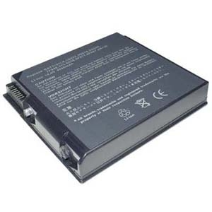 Total Micro 312-0028-TM Batteries Total Micro 3120028-tm Lithium Ion Notebook Battery - Lithium Ion (li-ion) - 14.8v Dc (312-0028-tm) 3120028tm 873662007249