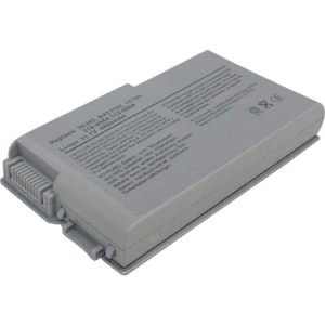 Total Micro 312-0191-TM Batteries Total Micro 3120191-tm Lithium Ion Notebook Battery - Lithium Ion (li-ion) - 11.1v Dc (312-0191-tm) 3120191tm 873662007294