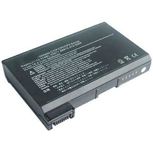 Total Micro 312-3250-TM Batteries Total Micro 312-3250-tm Lithium Ion Notebook Battery - Lithium Ion (li-ion) - 14.8v Dc 3123250tm 000006828127