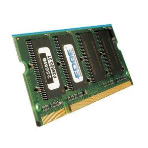 Edge Memory PE206130 Memory/RAM Edge Tech 512mb Ddr2 Sdram Memory Module - 512mb (1 X 512mb) - 533mhz Ddr2-533/pc2-4200 - Non-ecc -  652977206147