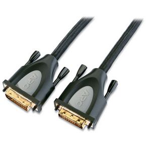Apc Schneider DVI15-1M Cables Apc Pro Interconnects Cable - Dvi - Dvi - 3.28ft (dvi15-1m) Dvi151m 731304237587