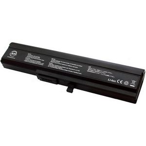 Battery Technology SY-TX Batteries Bti Lithium Ion Notebook Battery - Lithium Ion (li-ion) - 7.4v Dc (sy-tx) Sytx 745473115355