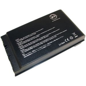 Battery Technology HP-NC4200 Batteries Bti Lithium Ion Notebook Battery - Lithium Ion (li-ion) - 11.1v Dc (hp-nc4200) Hpnc4200 745473115331