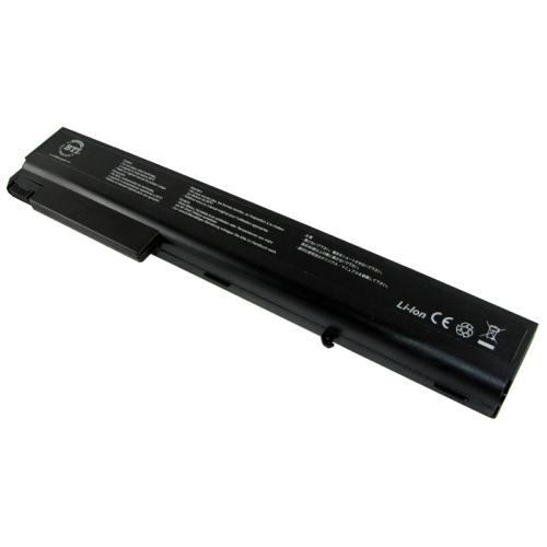 Battery Technology HP-NC8200 Batteries Bti Lithium Ion Notebook Battery - Lithium Ion (li-ion) - 14.8v Dc (hp-nc8200) Hpnc8200 745473115560