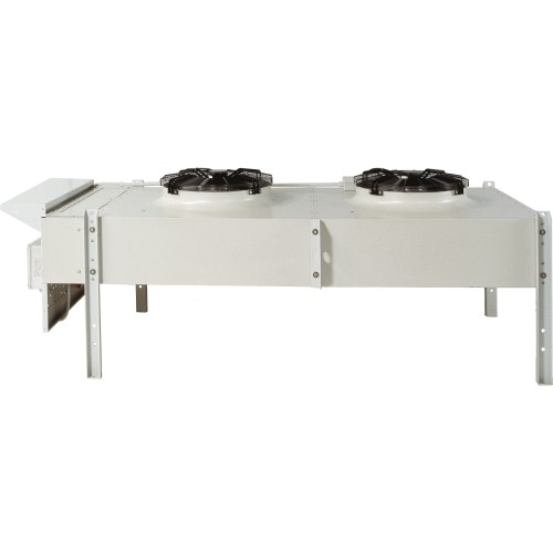 Apc Schneider ACCD75202 Air Filters Condenser 2 Ec Fan 14.6 Mbh/1f Component - Td 200-240v/3/60 (accd75202) 731304252856