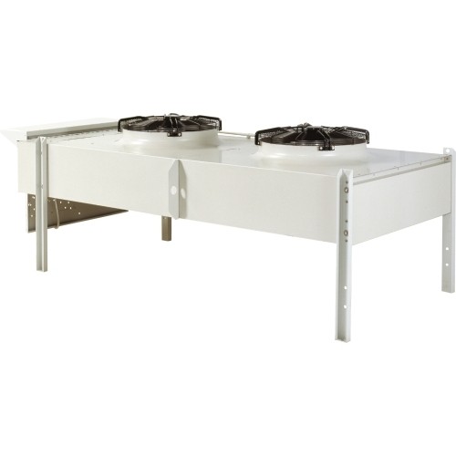 Apc Schneider ACCD75201 Air Filters Apc By Schneider Electric Airflow Cooling System - 10500 Cfm - 220 V Ac - 2200 W (accd75201) 731304252900