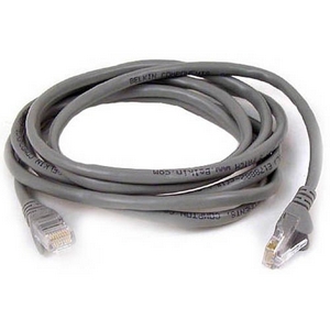 Belkin A3L791B25-S Cables Belkin A3l791b25-s Patch Cable - Unshielded Twisted Pair (utp) - Male Left Gende A3l791b25s 722868160138