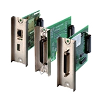 Sato WWCL45031 Serial/Parallel Adapters Rs-232 High-speed Serial Plug-in Interface Card 807027573711