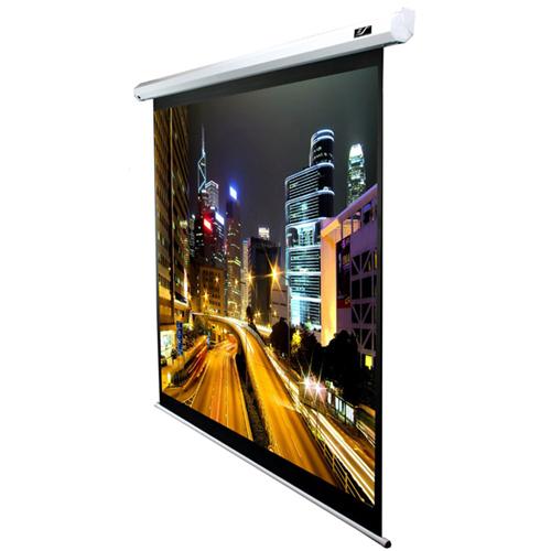 Elitescreens ELECTRIC120V Projection Screens 120" Electric Screen (electric120v) 021111771092