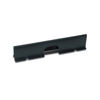 Apc Schneider AR8182BLK Cable Management Apc Cable Shielding Partition - Cable Manager - Black (ar8182blk) 731304251705