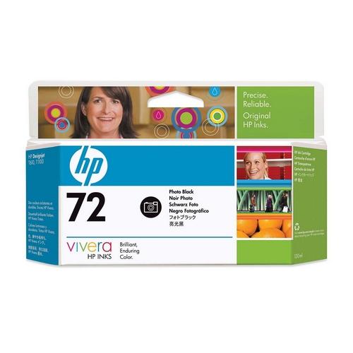Hp C9370A Toners & Ink Cartridges 72 (c9370a) Ink Cartridge 088020868985