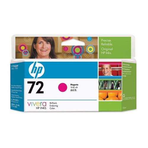 Hp C9372A Toners & Ink Cartridges 72 (c9372a) Ink Cartridge 088021001244