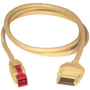 Cyberdata 010617B Power Cords Data/power Cable 