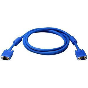 Gefen CAB-VGA-6MF Cables Gefen Svga Cable - Hd-15 Male - Hd-15 Female - 6ft (cab-vga-6mf) Cabvga6mf 845344020778