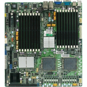Tyan S5383G2NR Motherboards Tyan Tempest (s5383) Server Motherboard - Intel 5000p Chipset - Socket J Lga-771 - Xeon Processor Su 635872016820
