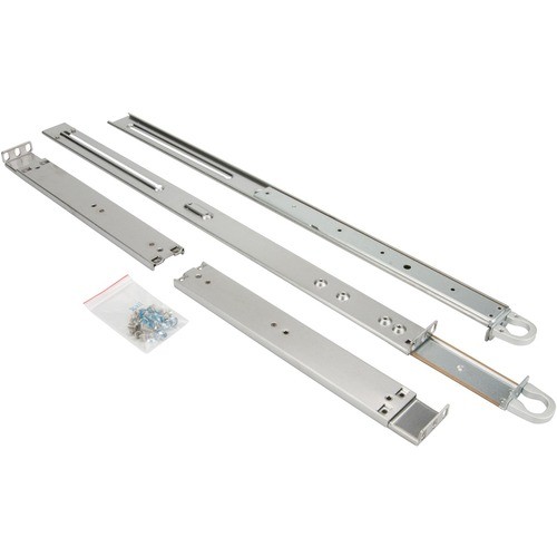 Supermicro MCP-290-00004-03 Mounting Kits 1u Chassis Mounting Rail Kit Mcp2900000403 672042009176