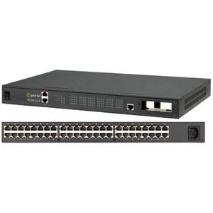 Perle Systems 04030744 Terminal & Device Servers Iolan Scs 48c Secure Console Server 000004030744