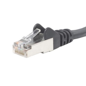 Belkin A3L980-05-PUR-S Cables Patch Cable - Unshielded Twisted Pair (utp) - Male Left Gender - Male Right Gend (a3l980-05-pur-s) A3l98005purs 007551813011