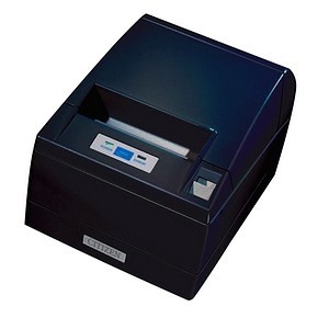 Citizen America CT-S4000PAU-WH Thermal & Label Printers Ct-s4000 Pos Thermal Receipt Printer Cts4000pauwh 
