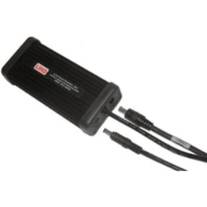 Lind Electronics PA15-19-1886 Power Adapters Auto Adapter - 15 Vdc - 11-16 Vdc - S/t, 1.7 X 4.75mm Tapered; 2.1mm, 2.5mm Sm 1 (pa15-19-1886) Pa15191886 767377003866