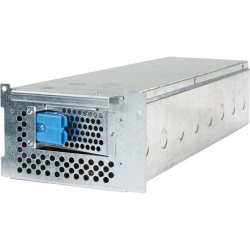 Apc Schneider APCRBC105 UPS Batteries Apc 864vah Ups Replacement Battery Cartridge #105 - Spill Proof, Maintenance Free Sealed Lead Acid H 731304248729