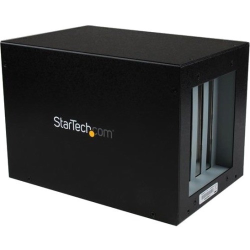 Startech PEX2PCI4 Expansion Chassis Pci Express To 4 Slot Pci Expansion System 065030825184